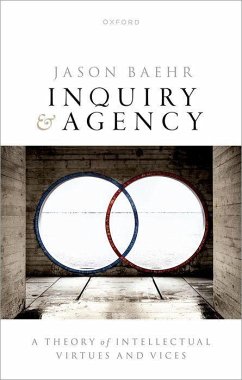 Cover Inquiry and Agency