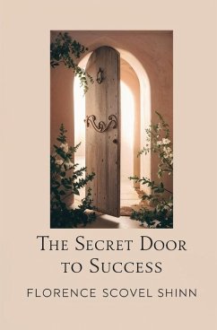 Cover The Secret Door To Success