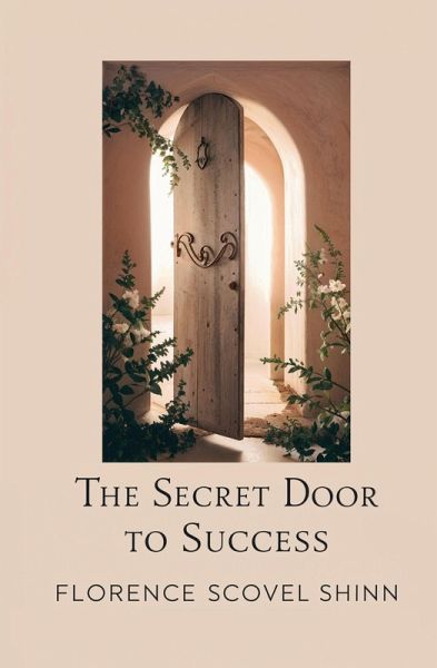 The Secret Door To Success