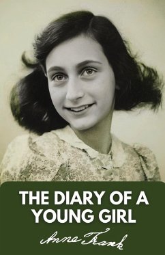 Cover The Diary of a Young Girl