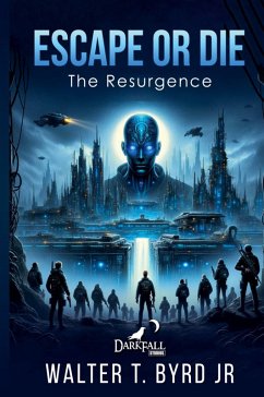 Cover Escape or Die