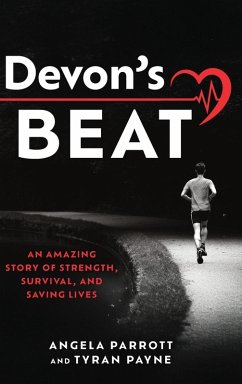 Cover Devon's Beat