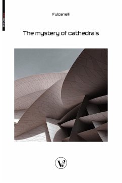 Cover The Mystery of the Cathedrals