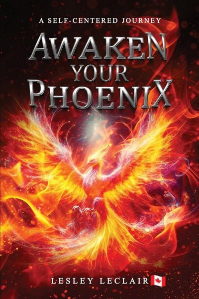 Awaken Your Phoenix Awaken Your Phoenix