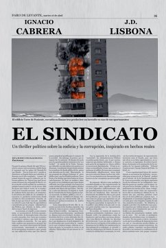 Cover El sindicato