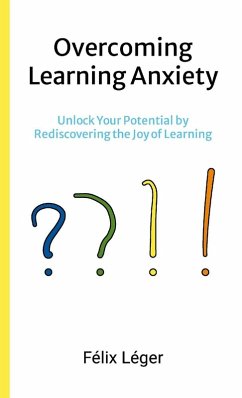 Cover Overcoming Learning Anxiety