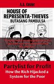 Partylist for Profit Partylist for Profit