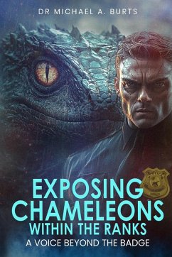 EXPOSING CHAMELEONS WITHIN THE RANKS - A. Burts, Michael