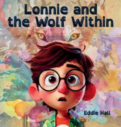 Cover Lonnie and the Wolf Within