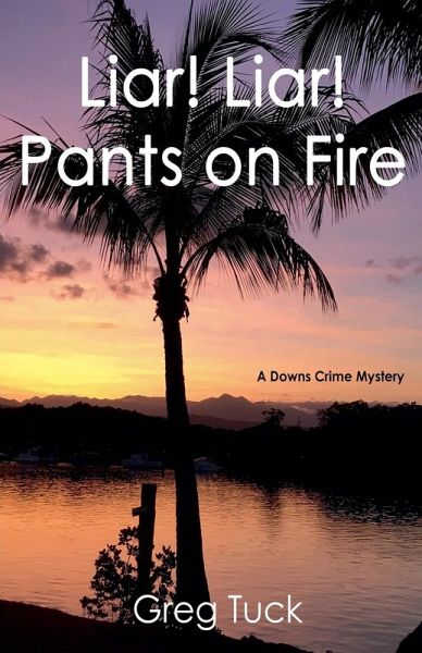 Liar! Liar! Pants on Fire