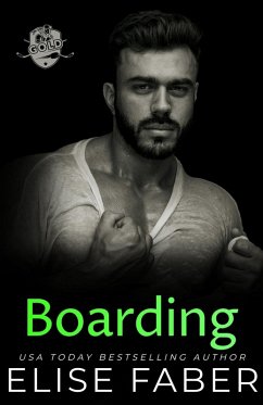 Boarding - Faber, Elise