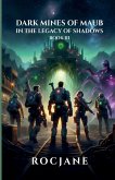 Dark Mines Of Maub Dark Mines Of Maub