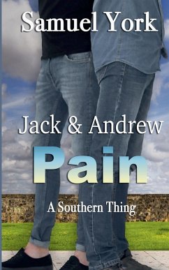 Cover Jack and Andrew