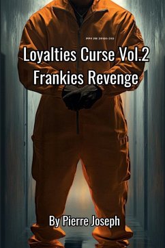 Cover Loyalties Curse Vol.2