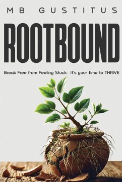 Rootbound Cover Rootbound