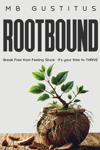 Rootbound Rootbound