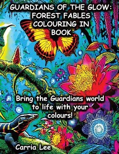 GOTG - Lee, Carria