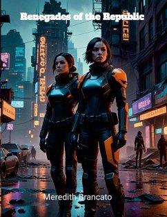 Cover Renegades of the Republic