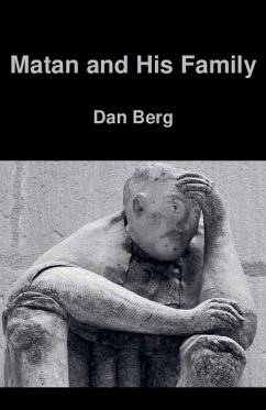 Matan and His Family - Berg, Dan