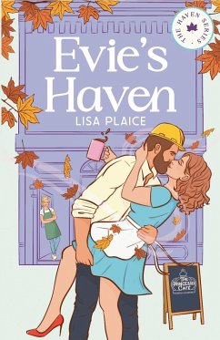 Cover Evie's Haven
