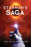 Starman's Saga Starman's Saga