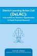 District Learning Action Cell (DsLAC) - Bild 1