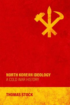 Cover North Korean Ideology
