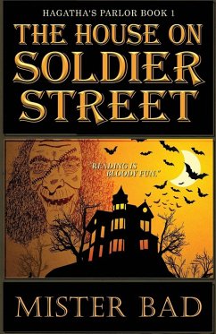 Cover The House on Soldier Street