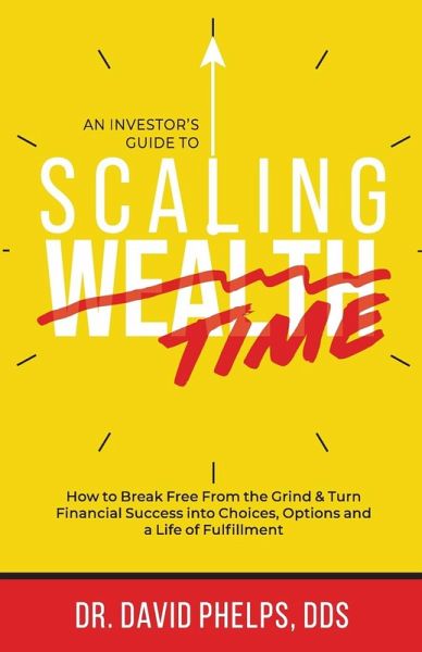 Scaling Time vs Wealth Scaling Time vs Wealth