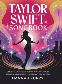 Taylor Swift Songbook - Kurry, Hannah