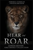 Hear Us Roar Hear Us Roar