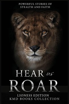 Cover Hear Us Roar