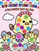 Egg-citing Easter Dots! Egg-citing Easter Dots!