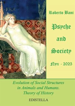 Psyche and Society - Nyx 2025 - Bani, Roberto