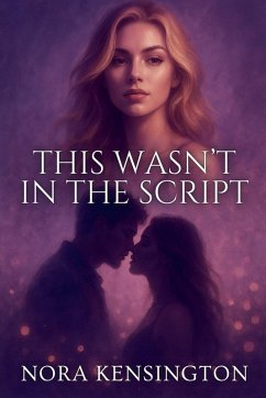 Cover This Wasn't in the Script