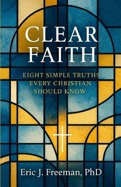 Cover Clear Faith