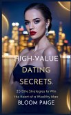 High-Value Dating Secrets High-Value Dating Secrets