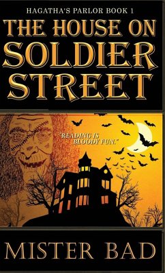 Cover The House on Soldier Street