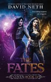 The Fates The Fates