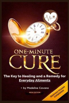 Cover One-Minute Cure