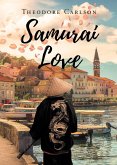 Samurai Love