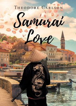 Cover Samurai Love