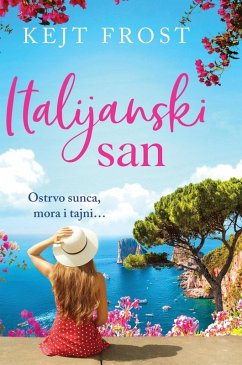 Cover Italijanski san