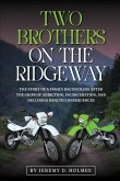 Two Brothers On The Ridgeway Two Brothers On The Ridgeway