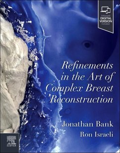Cover Refinements in the Art of Complex Breast Reconstruction