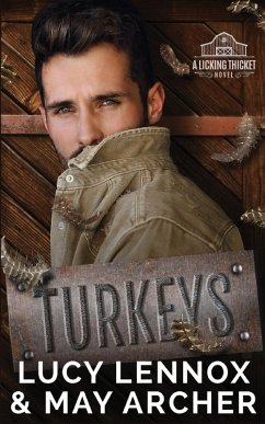 Turkeys - Lennox, Lucy; Archer, May