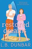 Restored Dreams (special edition - couple cover) Restored Dreams (special edition - couple cover)