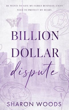 Cover Billion Dollar Dispute