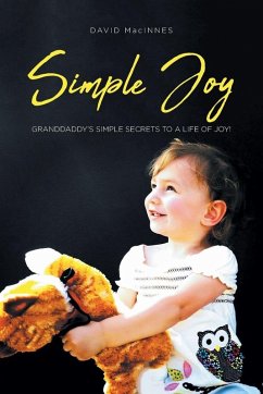 Simple Joy - MacInnes, David