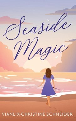 Cover Seaside Magic
